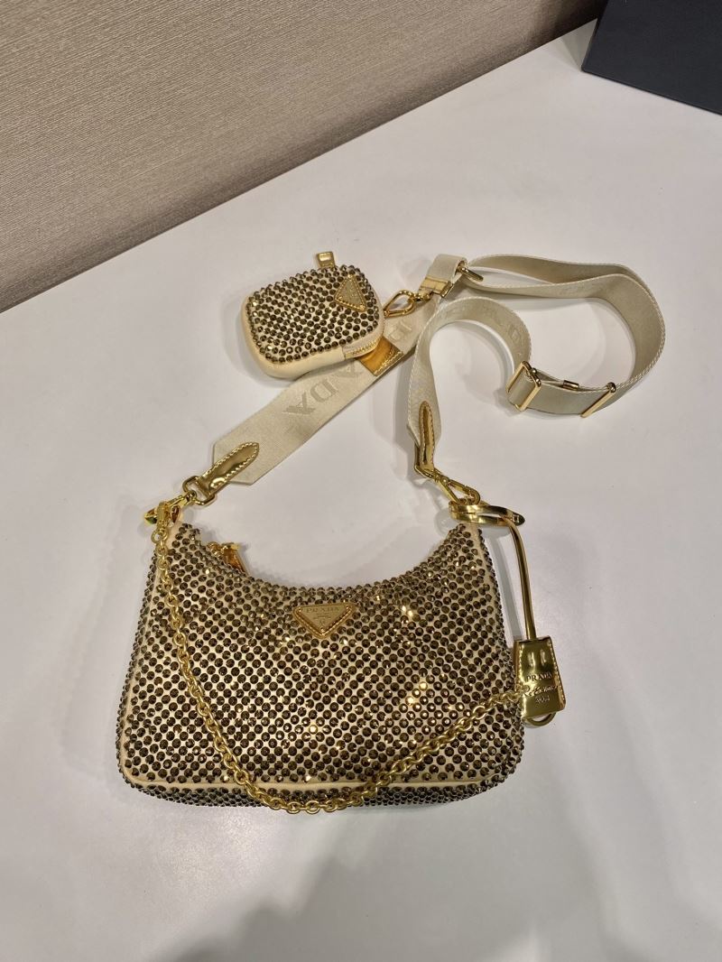 Pra*a hobo bags